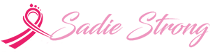 Sadie Strong Logo